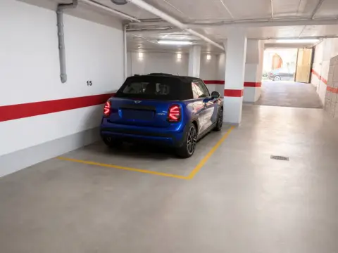 Apartamento en calle de Alonso de Escobar