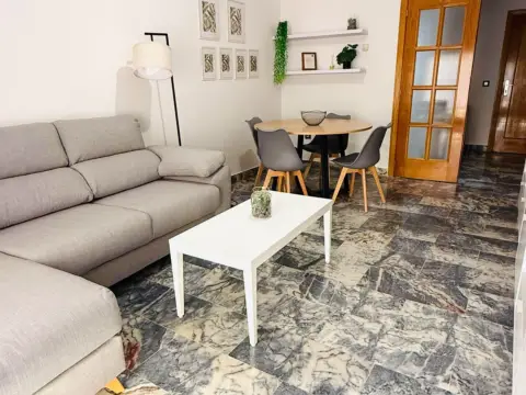 Apartamento en calle de Alonso de Escobar