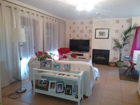Chalet unifamiliar en calle Roman Martin