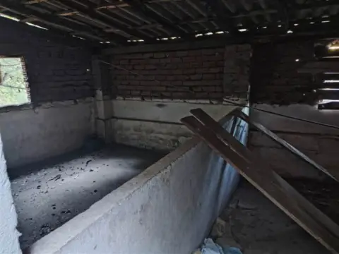 Nave comercial en calle Camino Llano del Rey