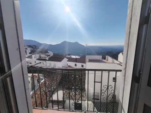 Casa en calle Plaza, nº 78