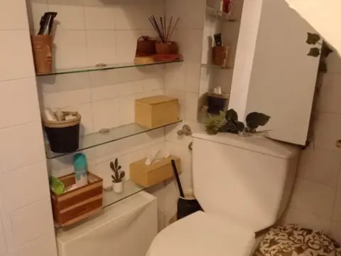 Chalet adosado en calle Alta