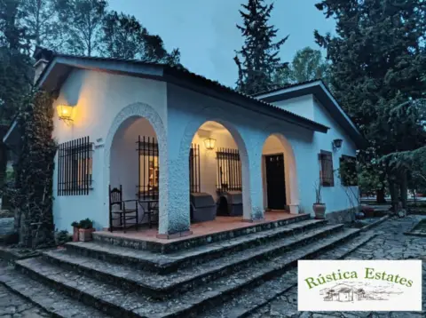 Casa en Avenida Málaga, 154
