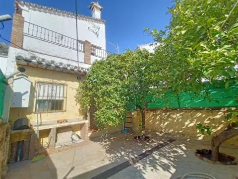 Chalet unifamiliar en calle Real, 56