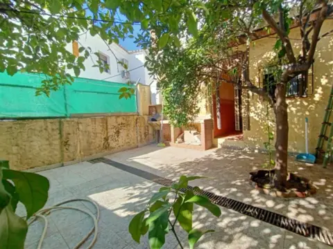 Chalet unifamiliar en calle Real, 56