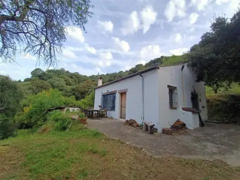 Chalet rústico en calle de la Lomilla, 1