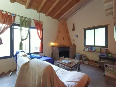 Chalet rústico en calle de la Lomilla, 1