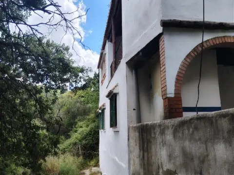 Chalet rústico en calle Camino de los Pedregales, nº 294