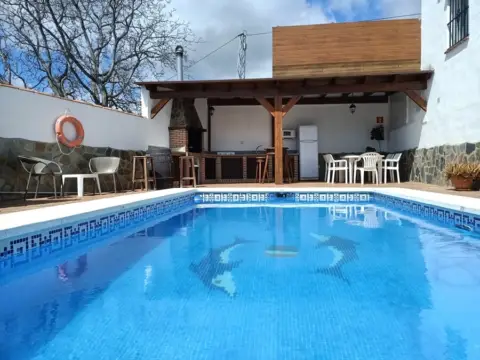 Departamento en venta con baja de precio en Algatocín