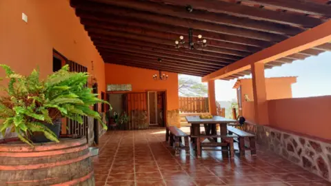 Casa en Carretera Güimar Arafo