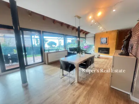 Chalet unifamiliar en Arenys de Mar