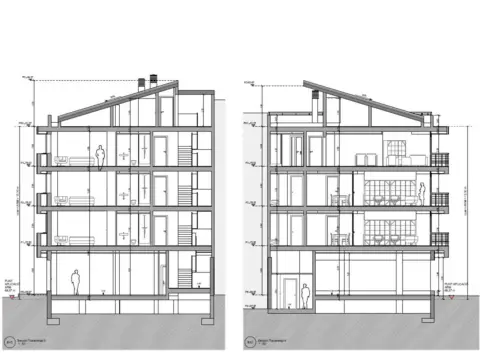 Terreno en Centre