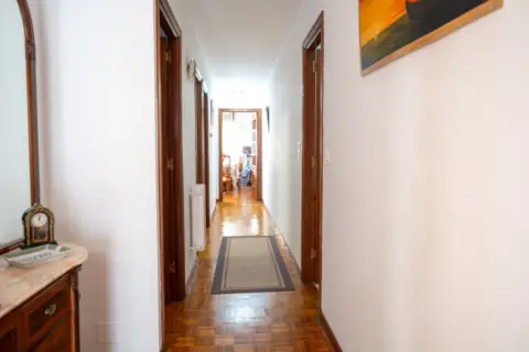 Piso en Avenida de López Ballesteros