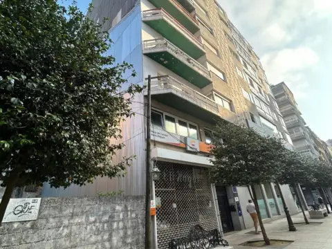 Piso en calle de Castelao