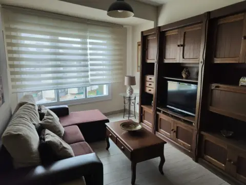 Piso en Avenida de Cambados