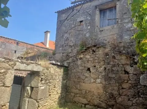 Casa rústica en calle Casal