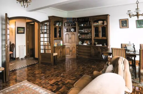 Piso en calle de Zabaleta