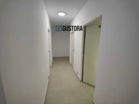 Trastero en calle de San Roque