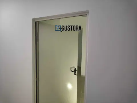 Trastero en calle de San Roque