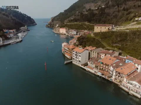 Piso en Donibane Kalea