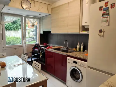 Piso en Azkuene Kalea