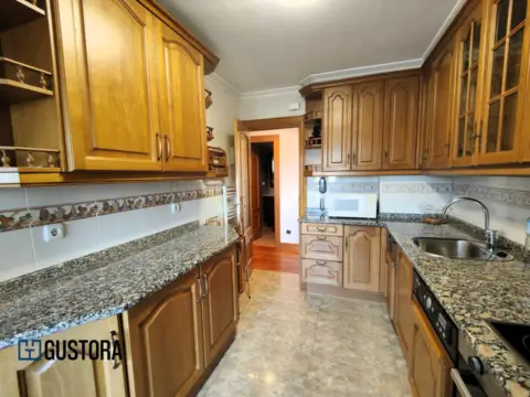 Piso en calle del Palacio