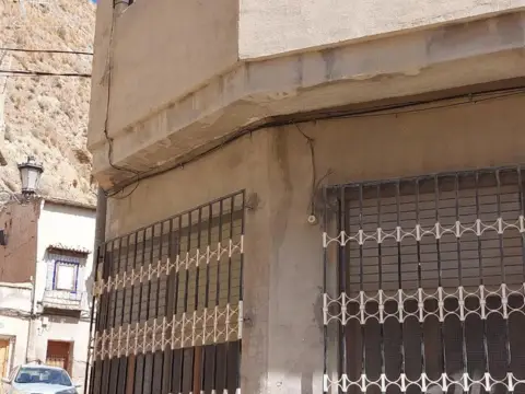 House in Carrer de Sant Antònio, 2