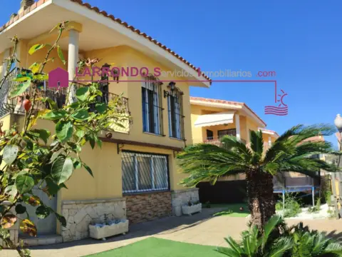 Casa en Carretera de Peñíscola a la Estación