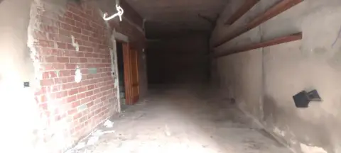 Casa en Carrer de la Puríssima