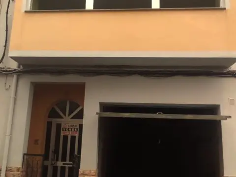 Casa en Carrer de la Puríssima