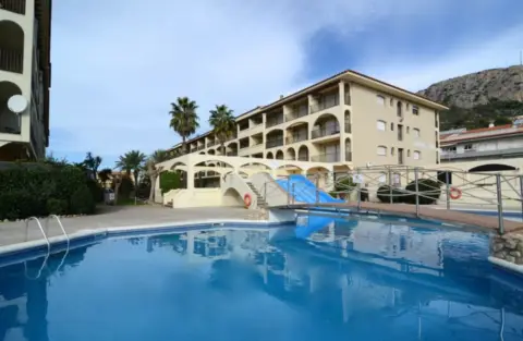 Apartment in calle Carrer de Feu