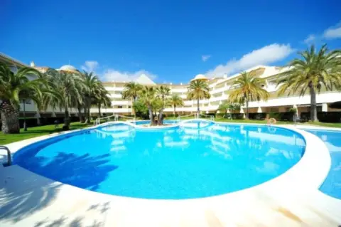 Apartamento en Carrer dels Camps, 1