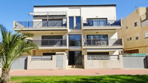 Apartment in Carrer de Benicadell, 2