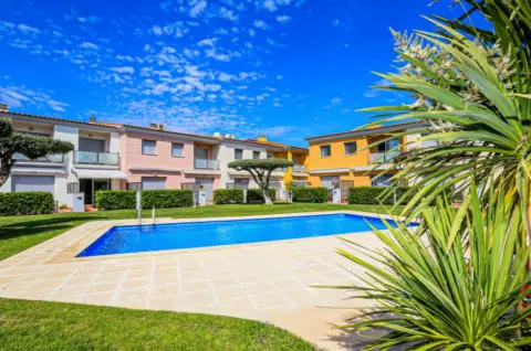 Apartamento en Carrer dels Tarongers