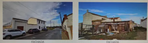 Casa en Camino de Pinseque, 53