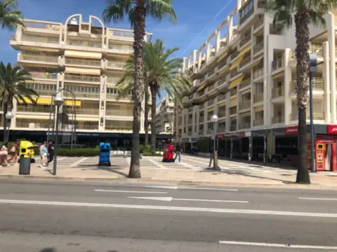 Apartamento en Carrer de Berlín