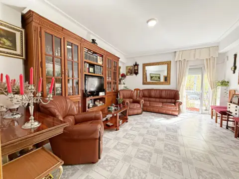 Piso en Avenida de Pablo Neruda