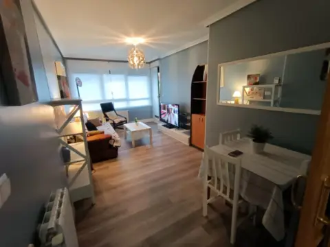 Imagen de vivienda en alquiler