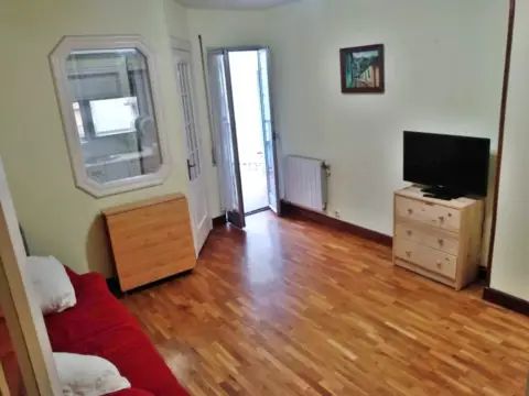 Piso en calle de los Balleneros