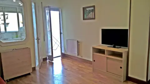 Piso en calle de los Balleneros