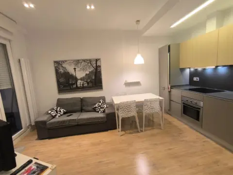 Piso en calle de Matia