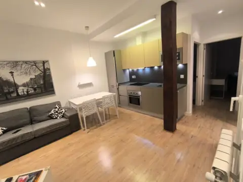 Piso en calle de Matia