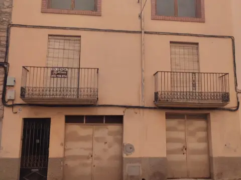 Casa en Carrer Nou, 13