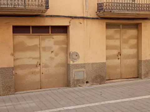 Casa en Carrer Nou, 13