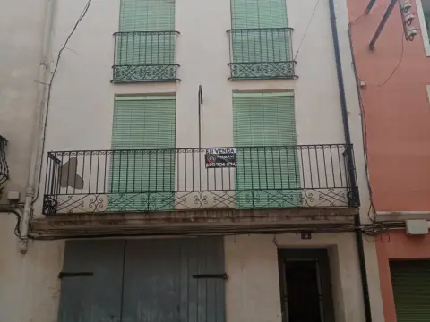 Casa en Carrer Major