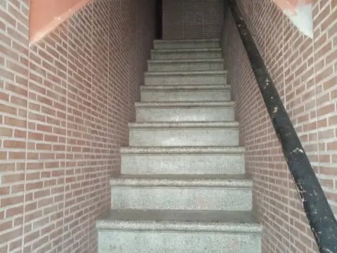 Piso en Carrer de l'Est