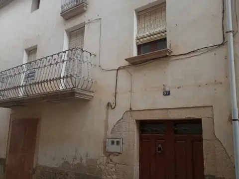 Casa en Carrer Major
