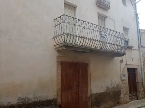 Casa en Carrer Major