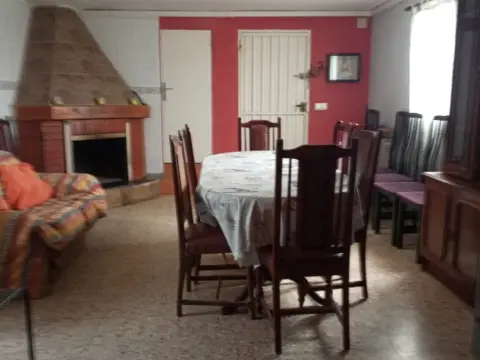 Finca rústica en calle Pol. Grealo,