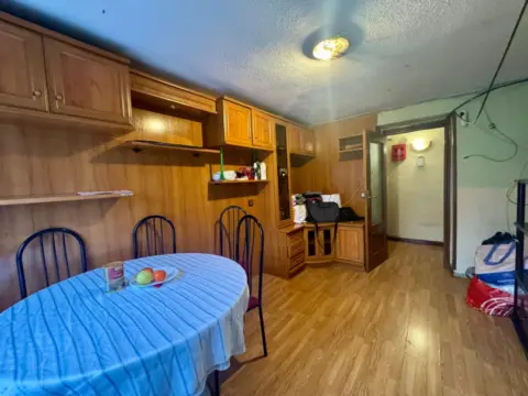 Piso en calle de la Pañería